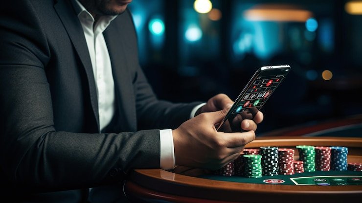 Metode pembayaran e-wallet di link toto termasuk DANA, OVO, dan GoPay