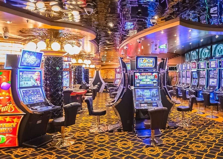 Tabel taruhan roulette dengan pembayaran jelas di link toto
